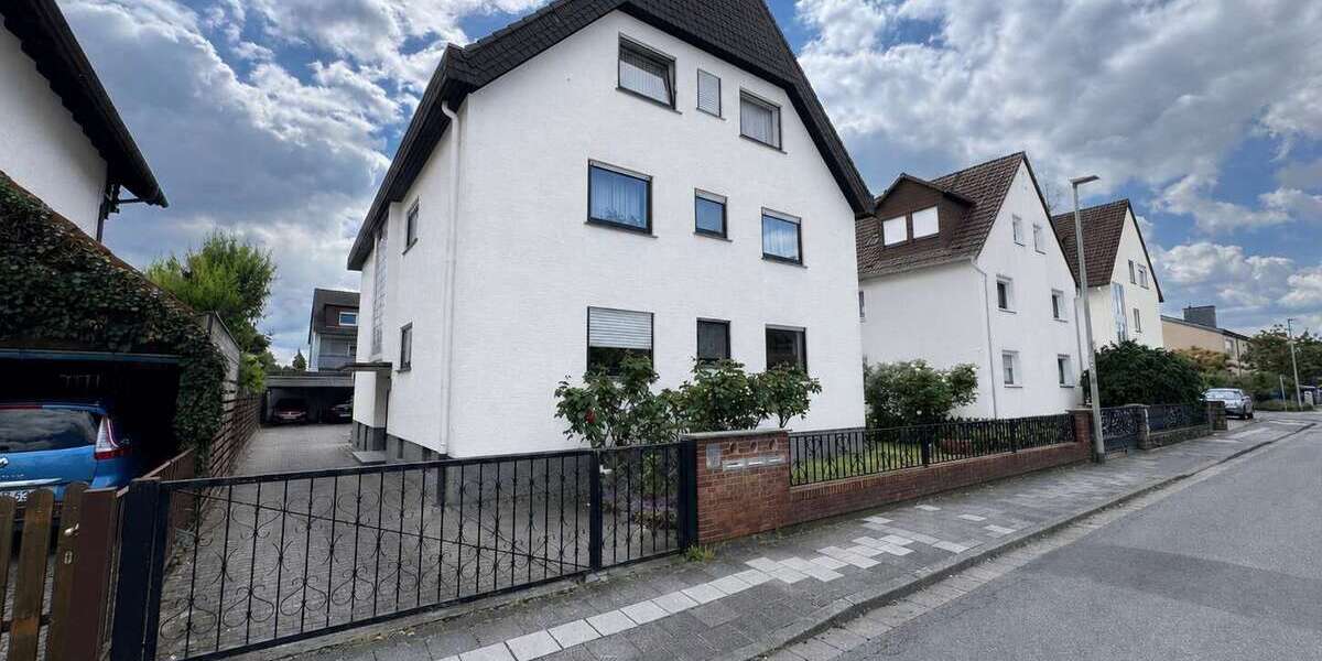 Einfamilienhaus Kelsterbach - 11 Zimmer, 318 m&sup2;, 935.000&euro; | Angebot:25551415