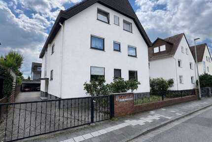 Haus Kelsterbach - 11 Zimmer, 318 m&sup2;, 935.000&euro; | Angebot:25551415