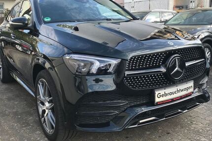 Mercedes-Benz GLE 350 79.000 km 65.900 &euro; Mainz-Kastel 55252