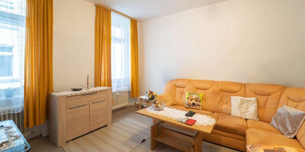 Etagenwohnung Wiesbaden / Westend Westend - 3 Zimmer, 61 m&sup2;, 199.000&euro; | Angebot:26885562