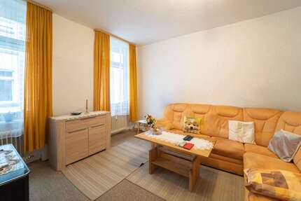 Wohnung Wiesbaden / Westend Westend - 3 Zimmer, 61 m&sup2;, 199.000&euro; | Angebot:26885562