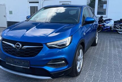 Opel Grandland (X) 200.000 km 7.800 &euro; Mainz 55129