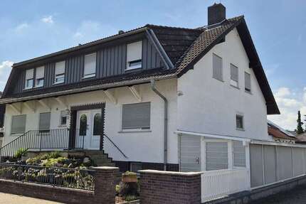 Haus Stockstadt - 9 Zimmer, 339 m&sup2;, 695.000&euro; | Angebot:26941402