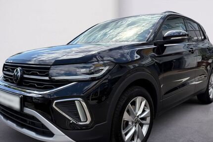 VW T-Cross 8.686 km 23.980 &euro; Bad Soden 65812