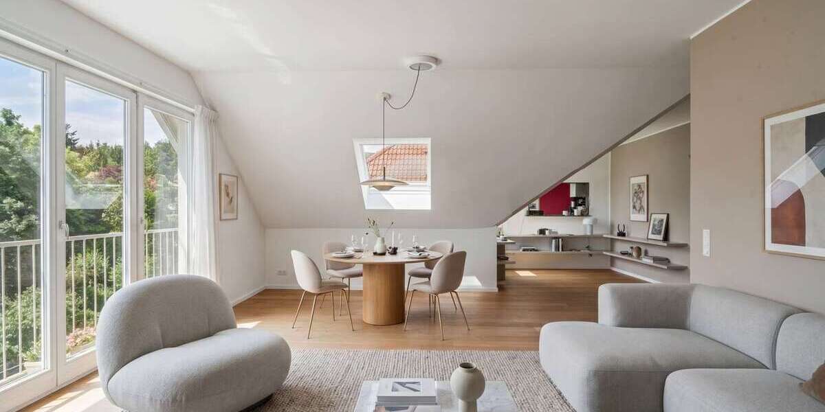 Etagenwohnung Kronberg im Taunus - 3 Zimmer, 119 m&sup2;, 549.000&euro; | Angebot:27120978