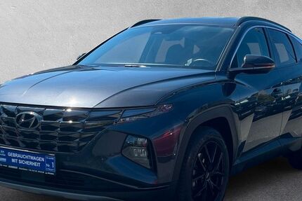 Hyundai TUCSON 36.450 km 28.940 &euro; Rüsselsheim 65428