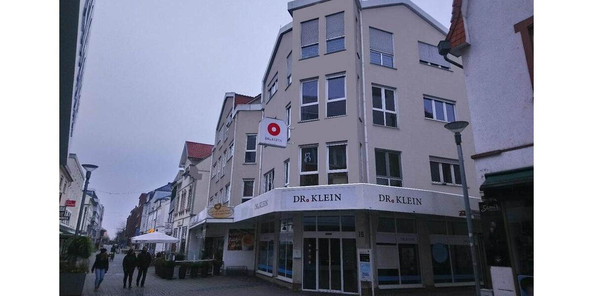 Gewerbeobjekt Rüsselsheim am Main - 199&euro; | Angebot:9567461