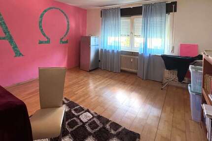Wohnung Mörfelden-Walldorf Walldorf - 2 Zimmer, 54 m&sup2;, 163.320&euro; | Angebot:26953162