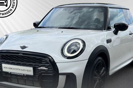 Mini Cooper 25.477 km 23.388 &euro; Mainz 55129