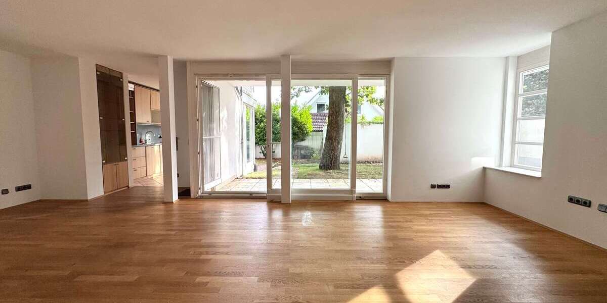 Etagenwohnung Langen (Hessen) - 4 Zimmer, 138 m&sup2;, 535.000&euro; | Angebot:26815123