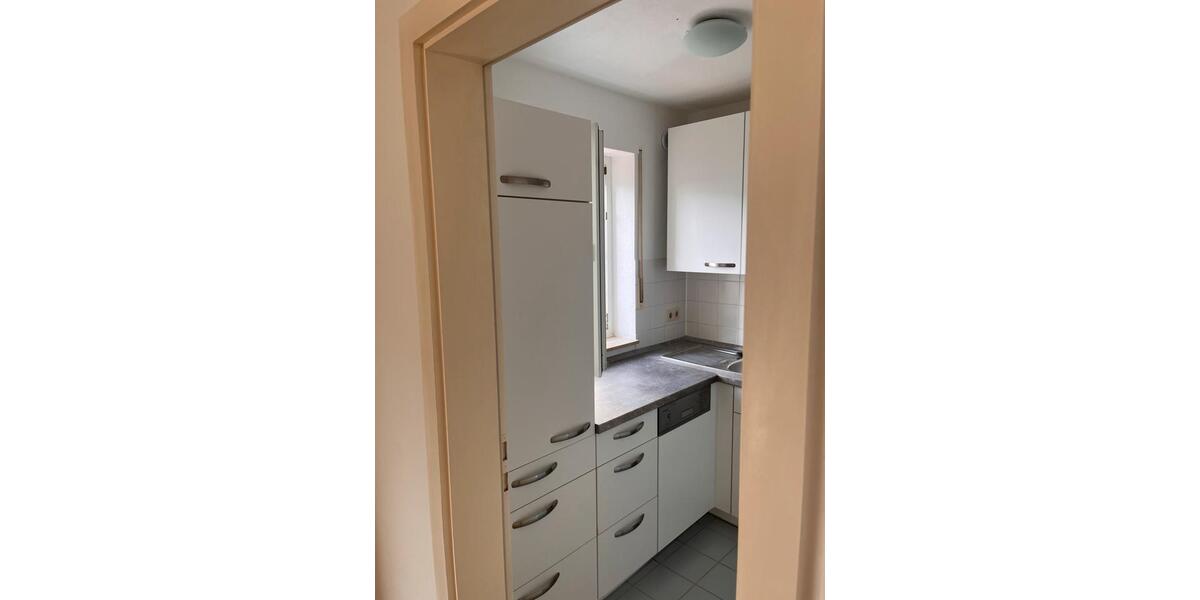 Etagenwohnung Büttelborn - 2 Zimmer, 54 m&sup2;, 189.000&euro; | Angebot:27429705