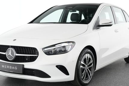 Mercedes-Benz B 220 5.910 km 33.770 &euro; Mainz 55128
