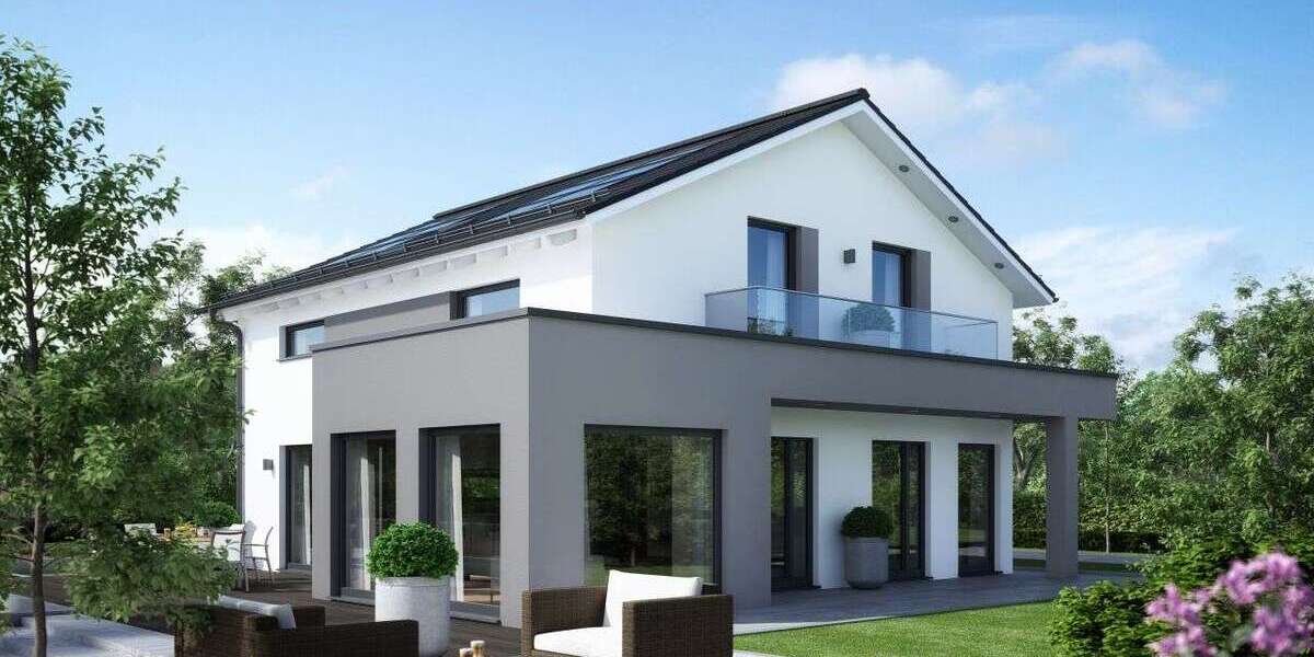 Einfamilienhaus Partenheim - 6 Zimmer, 165 m&sup2;, 600.210&euro; | Angebot:27249115