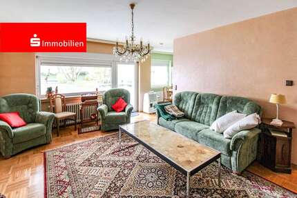 Wohnung Wiesbaden Klarenthal - 3.5 Zimmer, 83 m&sup2;, 310.000&euro; | Angebot:27102508