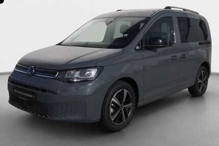 VW Caddy 1.500 km 32.590 &euro; Eschborn 65760
