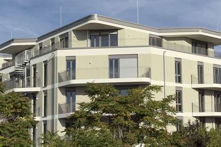 Wohnung Mainz-Kastel Kastel - 2 Zimmer, 68 m&sup2;, 1.095&euro; | Angebot:27395038