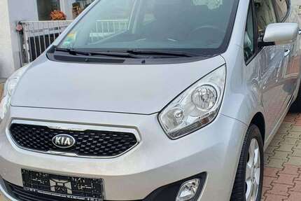 Kia Venga 74.700 km 7.990 &euro; Mainz-Kastel 55252