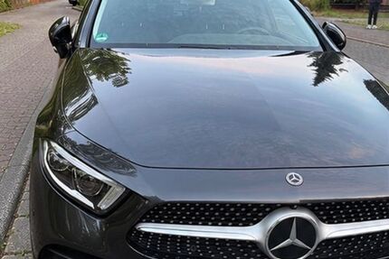 Mercedes-Benz CLS 400 99.900 km 43.900 &euro; Rüsselsheim am Main 65428