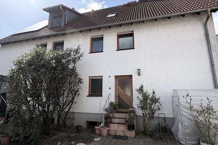 Haus Groß-Gerau / Wallerstädten Wallerstädten - 4.5 Zimmer, 131 m&sup2;, 469.000&euro; | Angebot:26701790