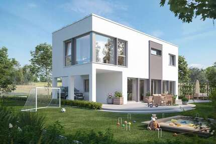 Haus Saulheim - 5 Zimmer, 154 m&sup2;, 610.461&euro; | Angebot:27440437