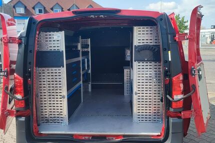 Mercedes-Benz Vito 191.200 km 18.802 &euro; Rüsselsheim 65428