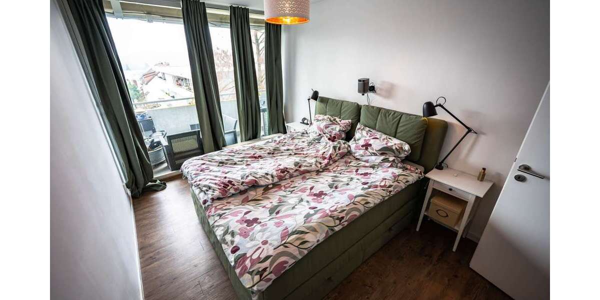 Etagenwohnung Wiesbaden Bierstadt - 3 Zimmer, 85 m&sup2;, 261.900&euro; | Angebot:27078433