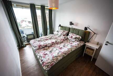 Wohnung Wiesbaden Bierstadt - 3 Zimmer, 85 m&sup2;, 261.900&euro; | Angebot:27078433
