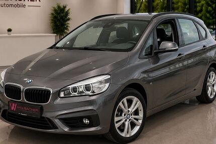 BMW 220 Active Tourer 18.000 km 16.900 &euro; Flörsheim 65439