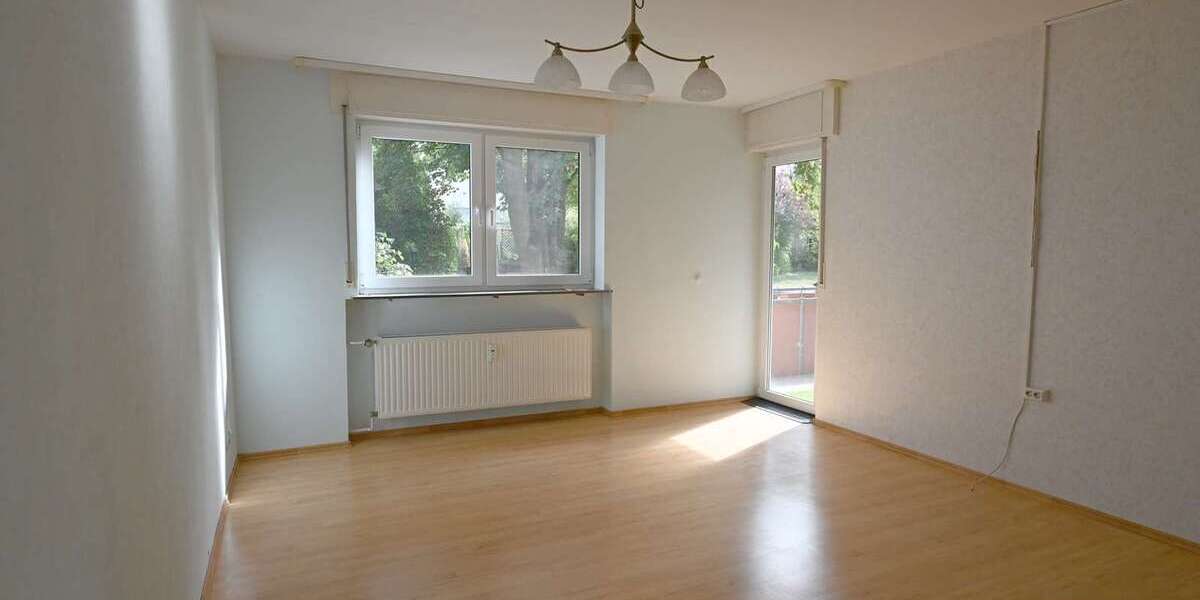 Etagenwohnung Mainz Oberstadt - 3 Zimmer, 73 m&sup2;, 298.000&euro; | Angebot:27432872