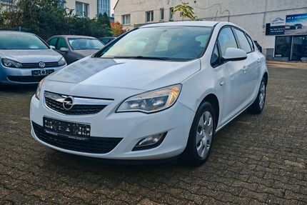 Opel Astra 169.000 km 3.500 &euro; Wiesbaden 65187