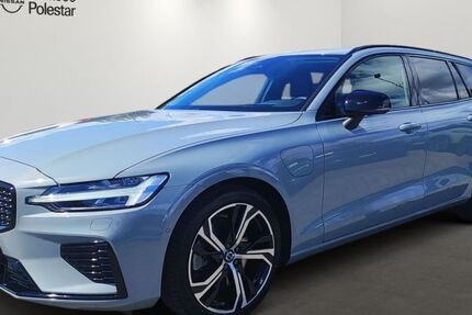 Volvo V60 17.500 km 46.900 &euro; Mainz-Kastel 55252