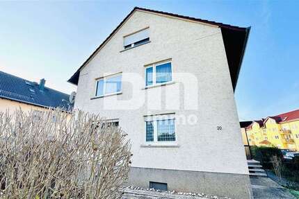 Wohnung zum Kaufen in Ginsheim-Gustavsburg 204.900 € 60 m² - Wohnung Ginsheim-Gustavsburg Gustavsburg | Angebot:26649089