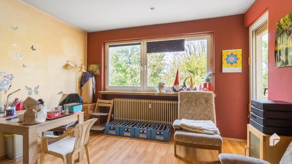 Etagenwohnung Liederbach am Taunus - 2 Zimmer, 59 m&sup2;, 198.500&euro; | Angebot:27244206