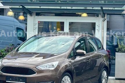 Ford C-Max 76.308 km 7.911 &euro; Flörsheim am Main 65439