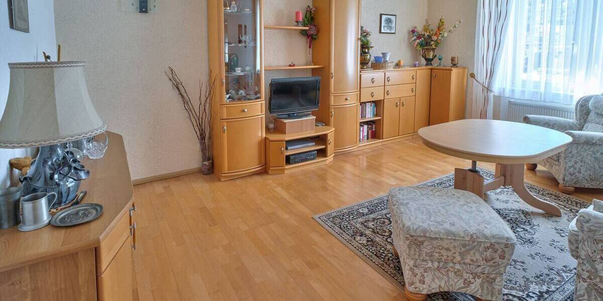 #360° Besichtigung *** Jugendstil meets Moderne *** Cityhaus mit großem Garten - Doppelhaushälfte Langen (Hessen) Langen | Angebot:26633135