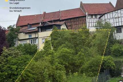 Grundstück Idstein-Walsdorf Walsdorf - 110.000&euro; | Angebot:27440460