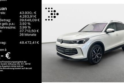 VW Tiguan 8.672 km 42.490 &euro; Kelkheim 65779
