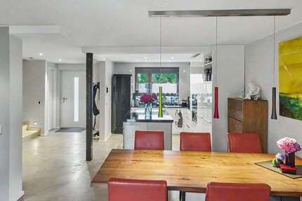 Haus Mörfelden-Walldorf Walldorf - 5.5 Zimmer, 138 m&sup2;, 695.000&euro; | Angebot:26284047