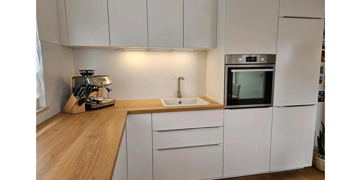 Dachgeschoßwohnung Griesheim - 2.5 Zimmer, 60 m&sup2;, 230.000&euro; | Angebot:27492473