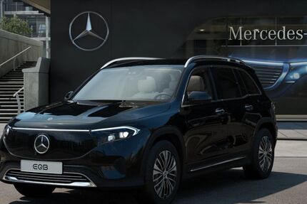 Mercedes-Benz EQB 7.800 km 39.690 &euro; Wiesbaden 65189