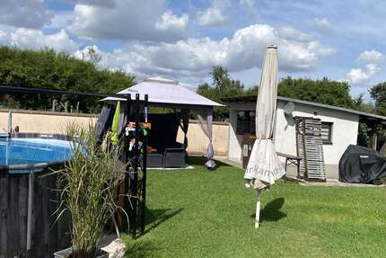 Haus Mörfelden-Walldorf Walldorf - 10 Zimmer, 281 m&sup2;, 820.000&euro; | Angebot:19200622