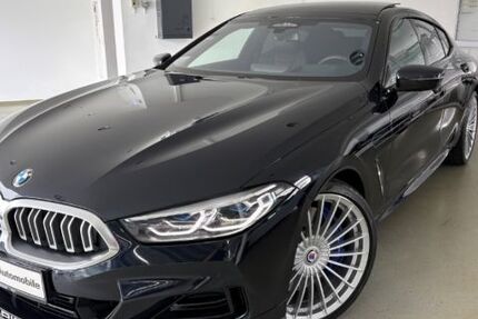 Alpina B8 88.361 km 93.949 &euro; Hofheim 65719