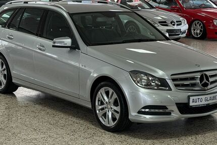 Mercedes-Benz C 180 111.000 km 13.950 &euro; Rüsselsheim 65428