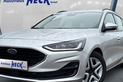 Ford Focus 35.556 km 16.500 &euro; Idstein 65510