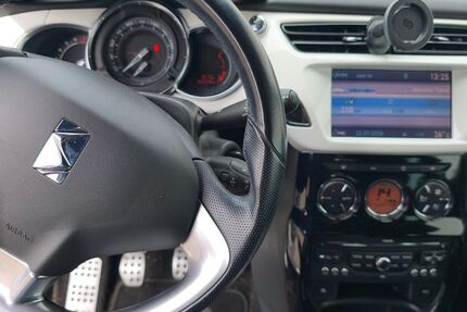 Citroen DS3 52.005 km 5.000 &euro; Mainz-Kastel 55252