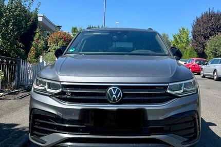 VW Tiguan Allspace 28.900 km 41.300 &euro; Wiesbaden 65207