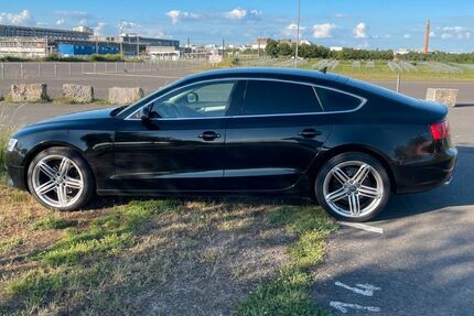 Audi A5 221.000 km 12.999 &euro; Mainz 55128