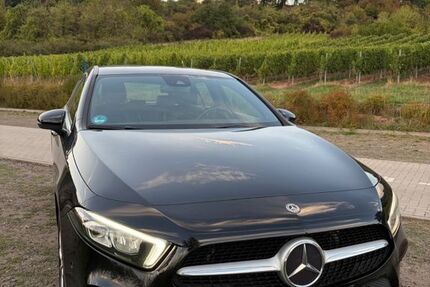 Mercedes-Benz A 180 174.500 km 15.200 &euro; Rüdesheim 65385