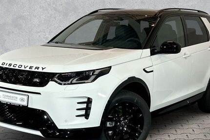 Land Rover Discovery Sport 6.000 km 61.440 &euro; Mainz-Hechtsheim 55129
