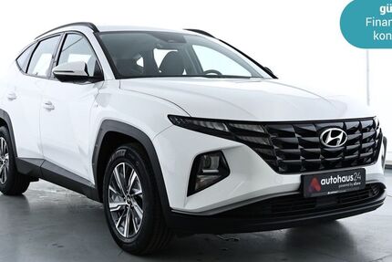 Hyundai TUCSON 51.367 km 21.590 &euro; Egelsbach 63329